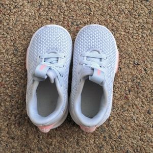 GIRLS' ADIDAS TODDLER TR 2.0 RUNNING SHOES